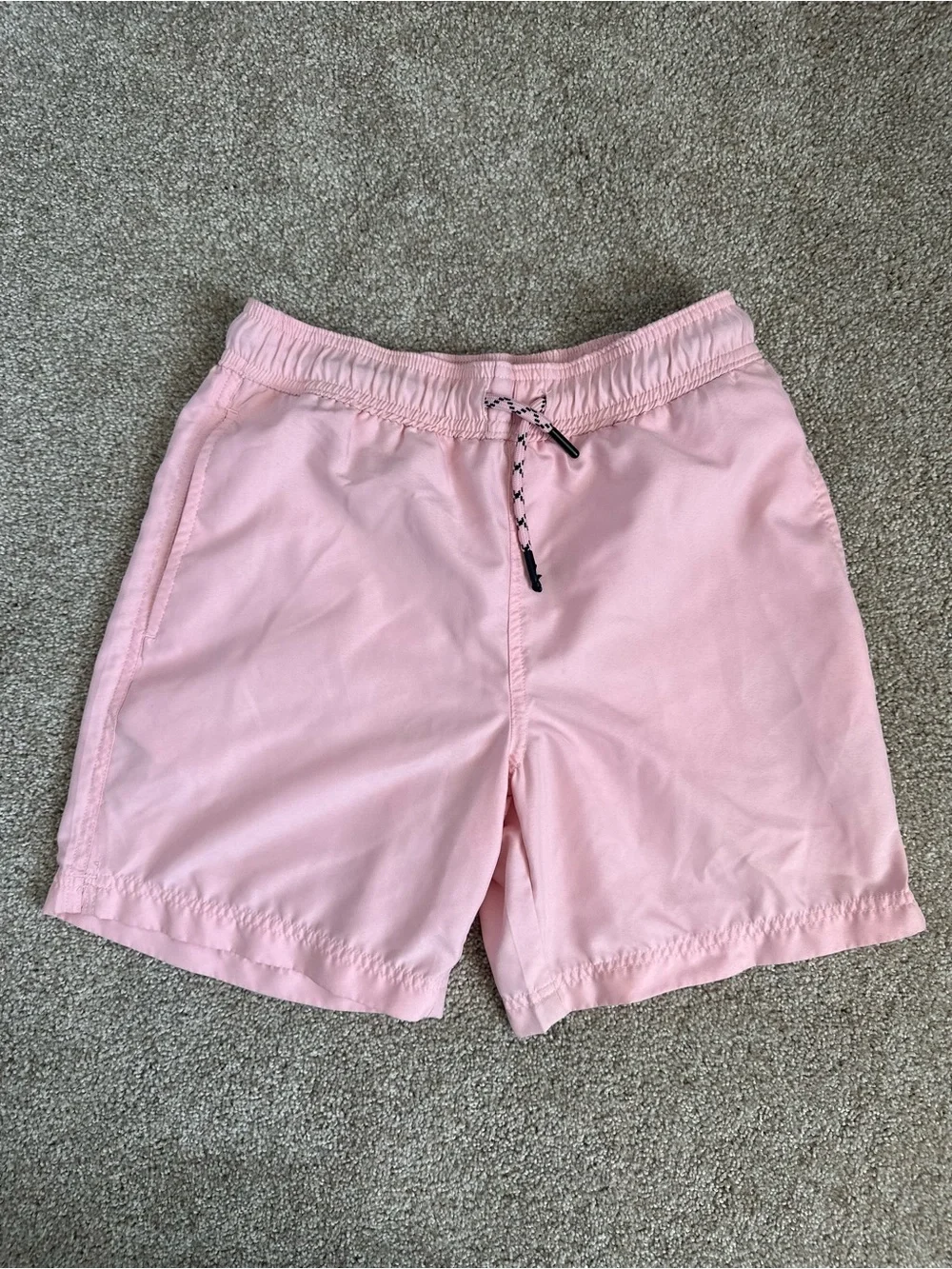 3 Pc Bundle Boys Swim Board Shorts Gerry Nova Kids Size Medium 10/12
